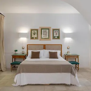 Bed & Breakfast Masseria Caretti Grande, Casalabate